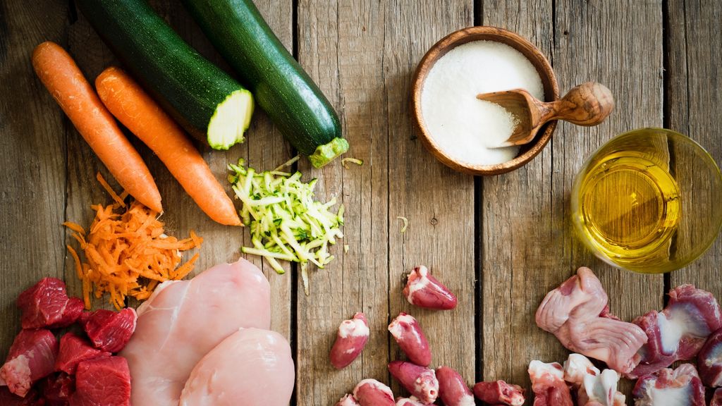 What's the best diet for a diabetic dog? A vet's guide PetsRadar