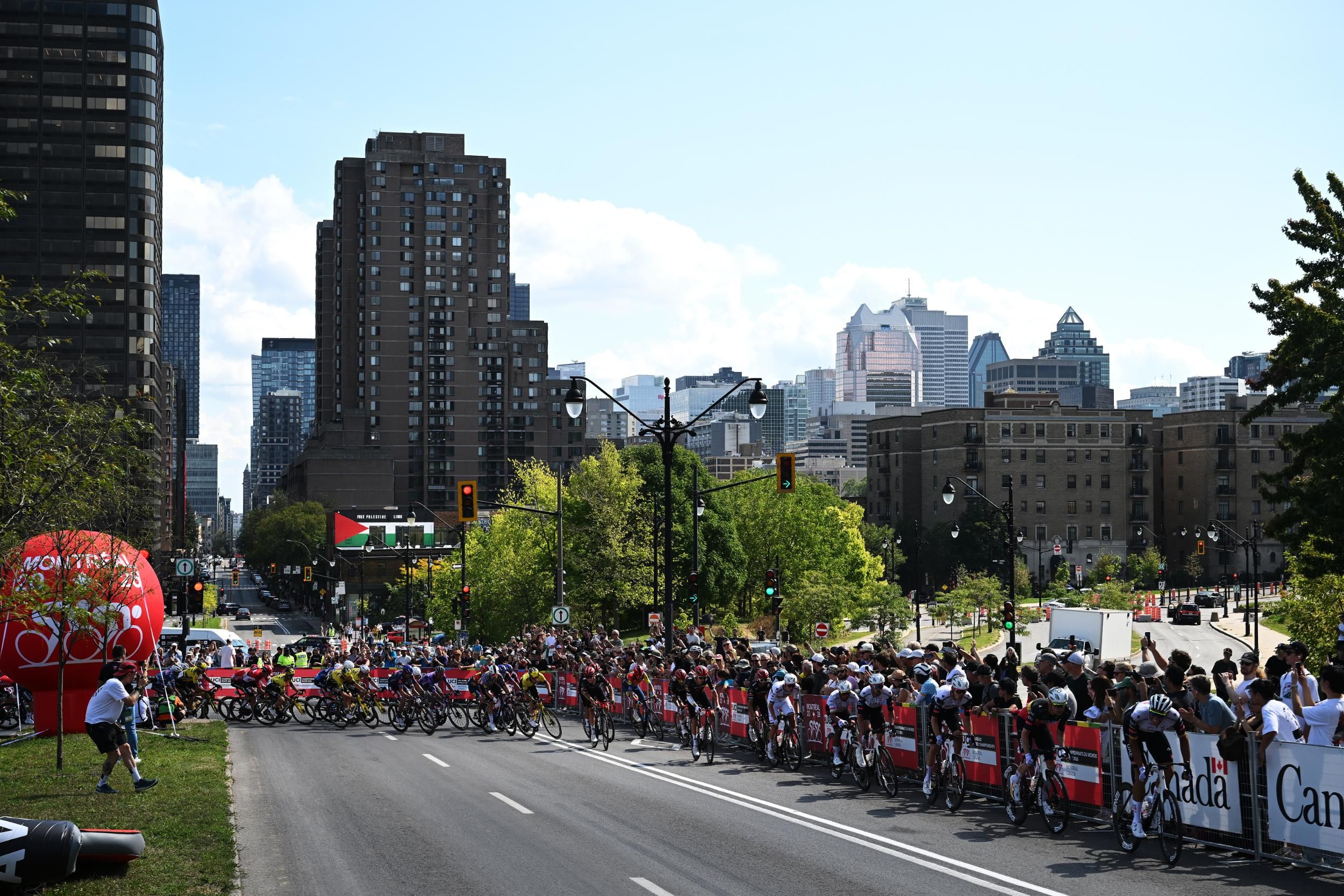 cyclingnews.com - Matilda Price - GP Qu&eacute;bec and Montr&eacute;al organisers 'ready to have women's races' but there are still questions of funding