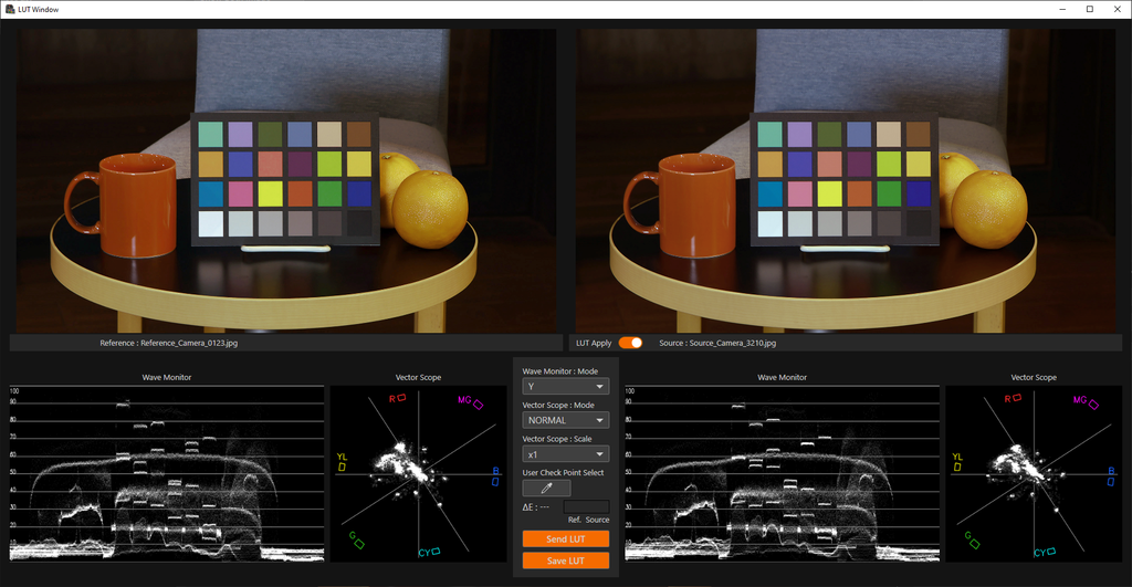 Canon Unveils Camera Color-Matching Application | TV Tech