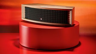 The JBL L42ms