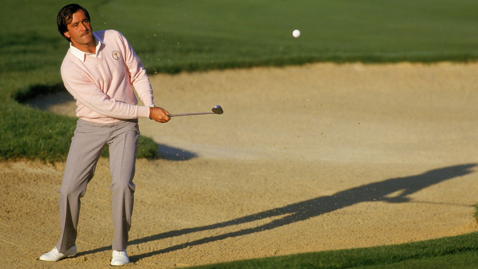 10 Best Bunker Players Of All Time Wizards From The Sand Golf Monthly