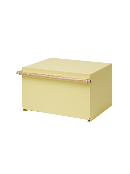 Tosca Bread Box