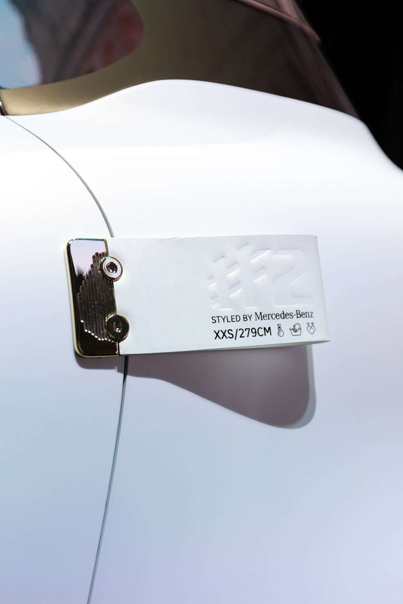 Exterior design details, Smart Concept #02