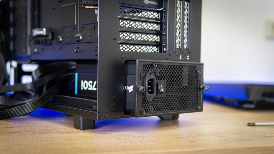 Fractal Design Meshify 2