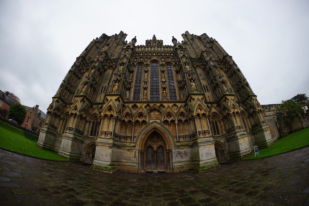 7Artisans 10mm F2.8 II Fish-Eye ED