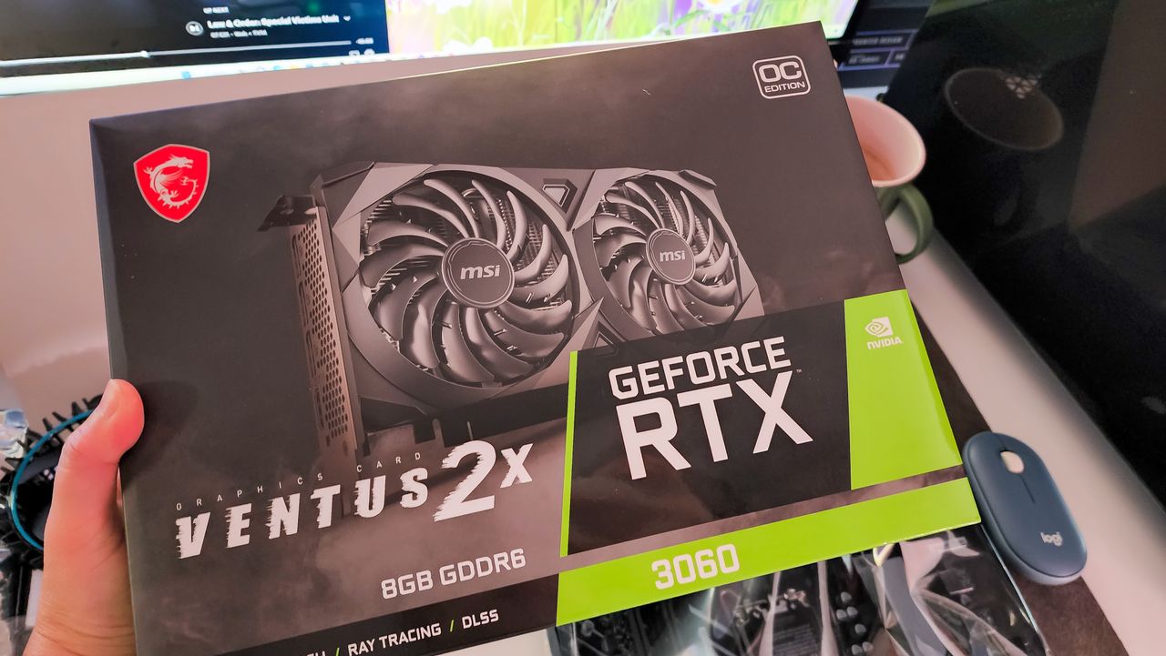 Corsair PC Build Kit