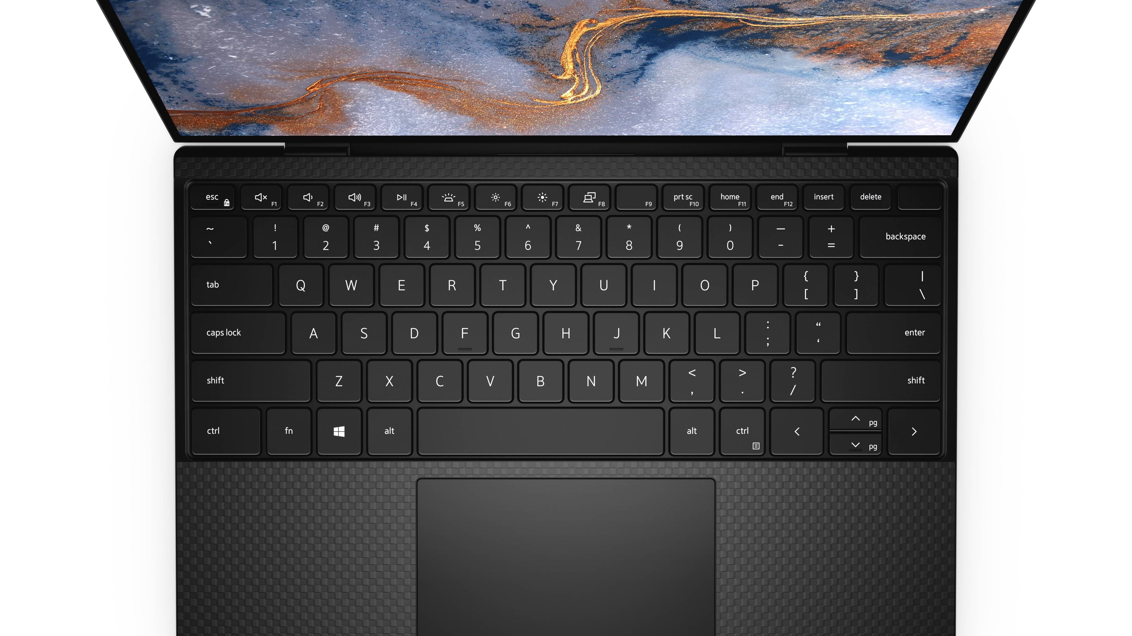 Dell XPS 13 review (9310)