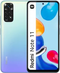 Xiaomi Redmi Note 11 Star Blue: 2 390 kr 1 949 kr hos Amazon
Spara 441 kr