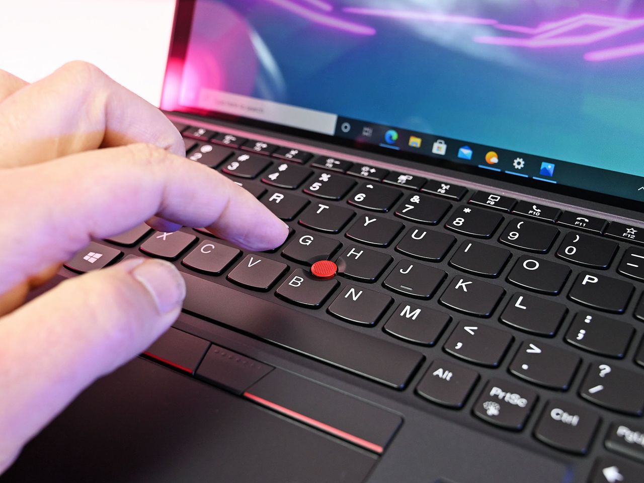 Lenovo Thinkpad X12