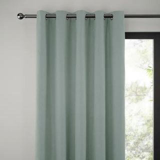 Jennings Thermal Eyelet Curtains