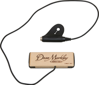 Dean Markley&nbsp;ProMag Plus XM Acoustic Guitar Pickup: $14.99