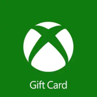 Xbox Gift Card: Prices start from £10