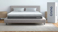 Emma mattress: Up to 40% off (save up to $439) at Emma
Now is your chance to grab the award-winning, memory foam Emma mattress for way less, with prices from just $389 for a Twin size and rising to $659.40 for a Cal King. With a 100-night free trial, what do you have to lose? This sale is now over.