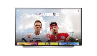 Stadia Lg Smart Tv