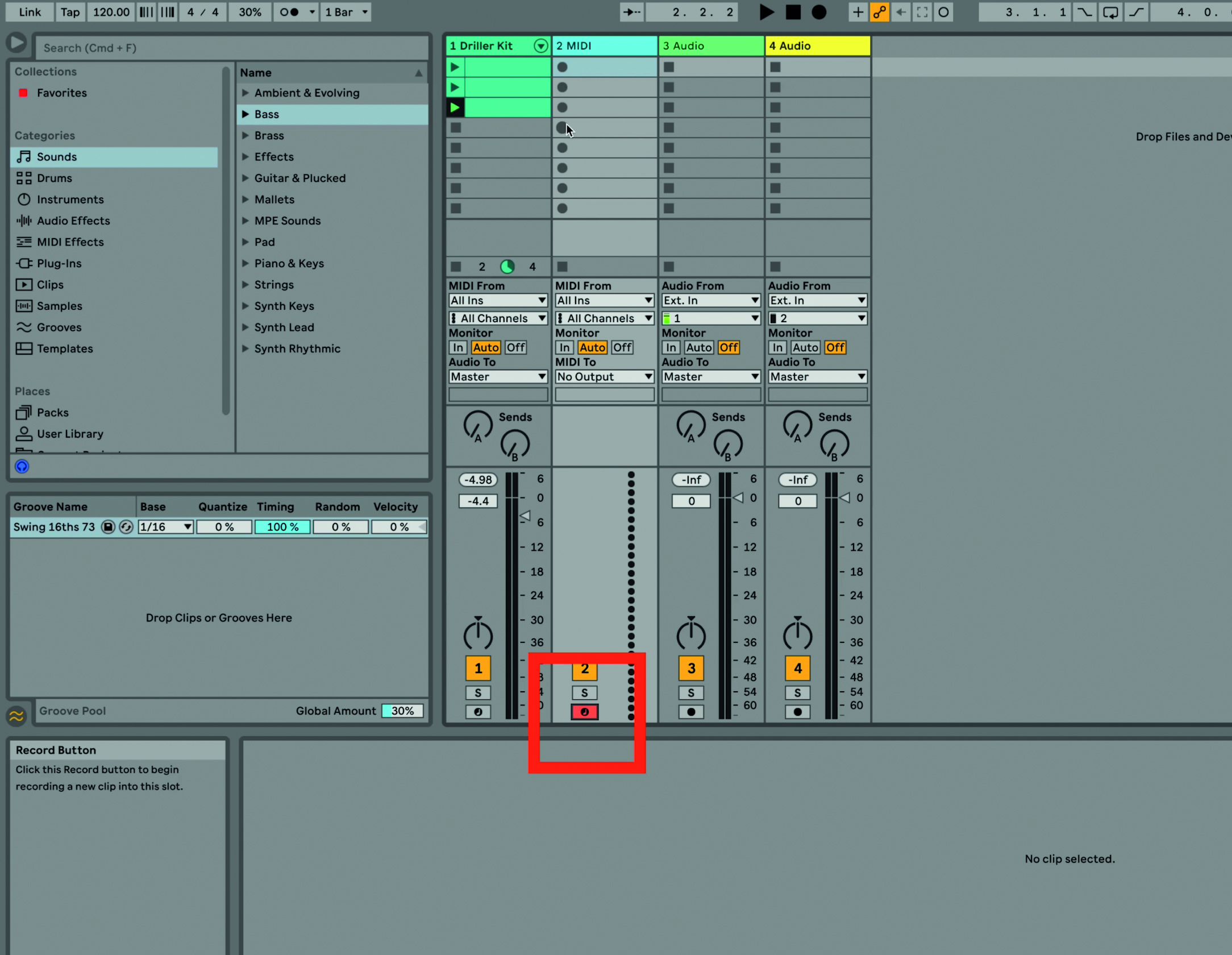 Ableton