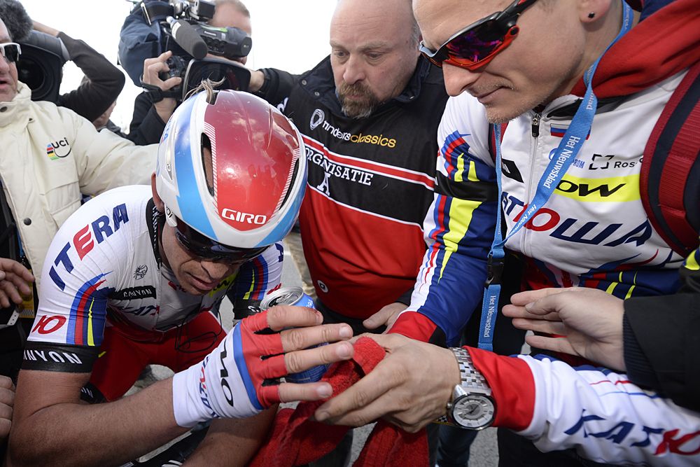 Alexander Kristoff (Katusha)