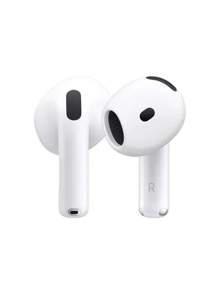 Apple Airpods (4th Generation) With Usb-C Charging Case, 2024