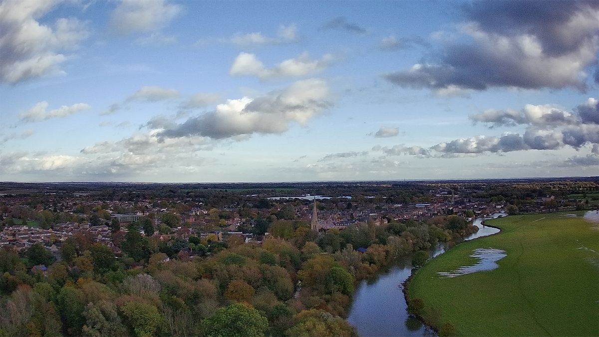 Example photo taken with the Veeniix V11