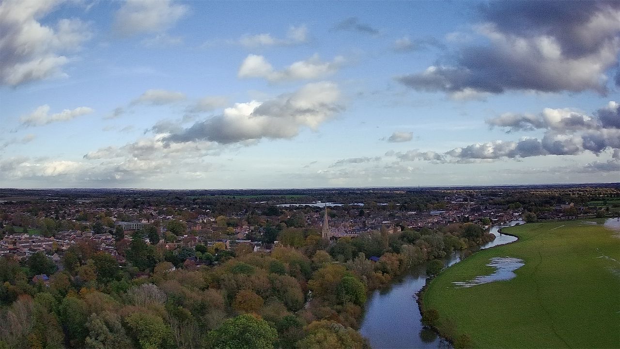 Example photo taken with the Veeniix V11