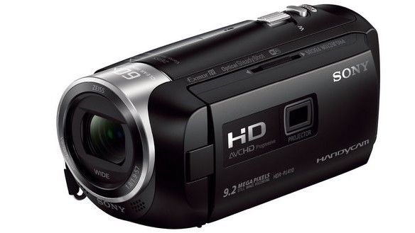 The Best Camcorders In 2020 Creative Bloq