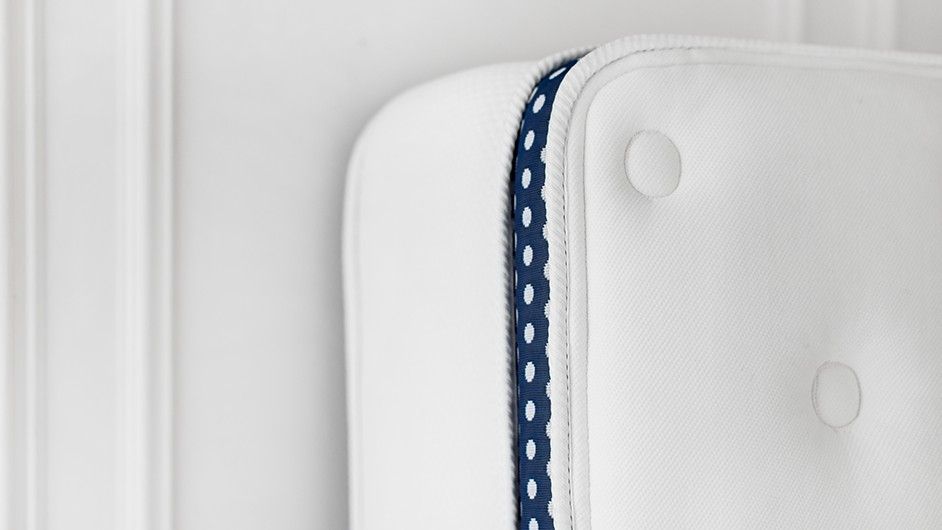 best mattress for heavy people: WinkBed Plus