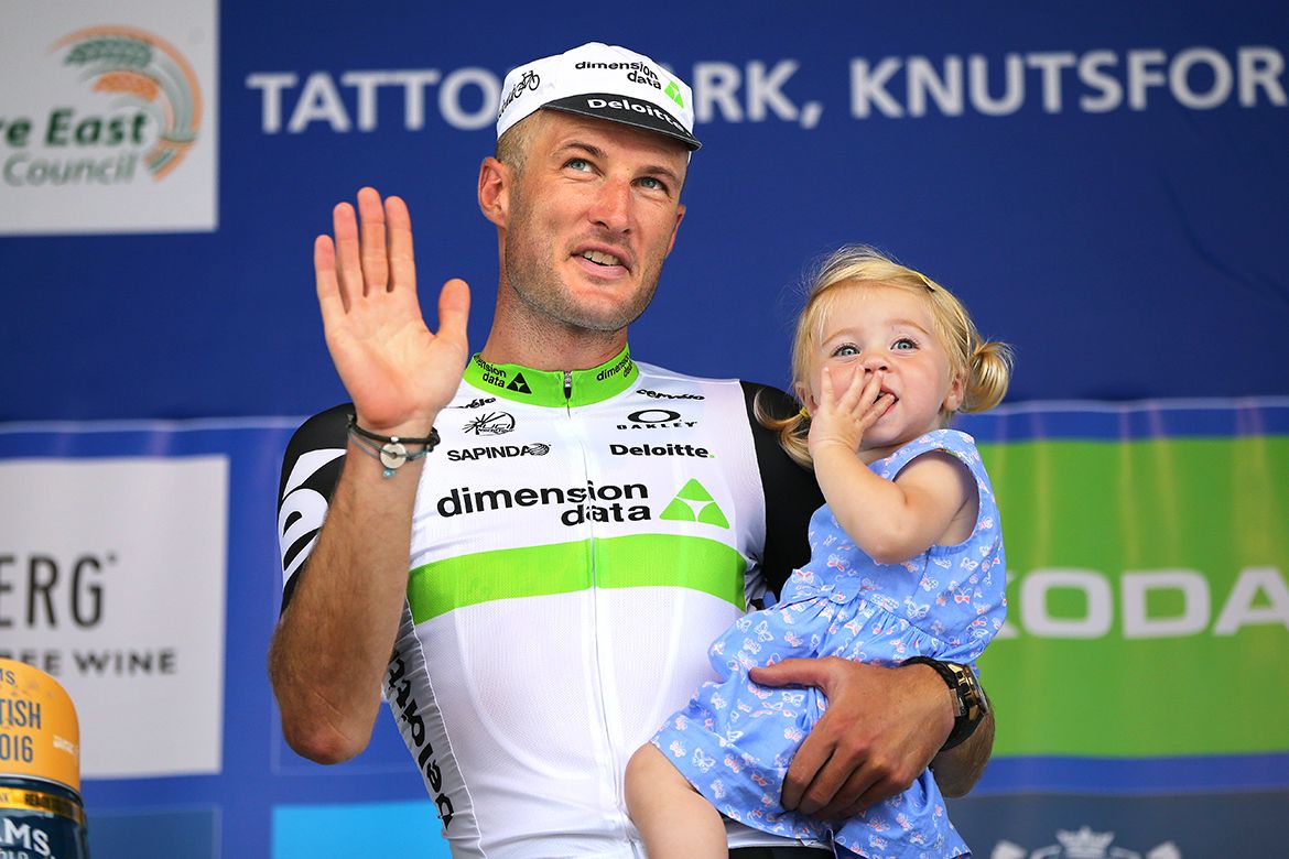 Stephen Cummings (Dimension Data)