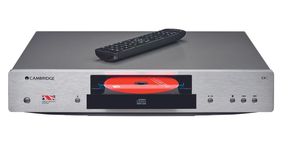 Best CD players 2024 CD players for every budget What HiFi?