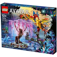 Lego Avatar Toruk Makto and Tree of SoulsAU$249.99 RRPAU$175.20 at Amazon