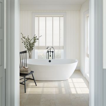 Bathroom window treatment ideas: 11 ways to frame your windows