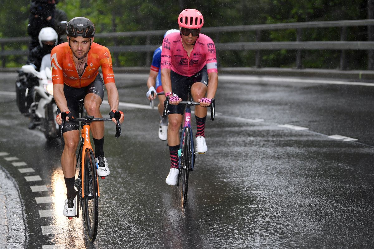 Tour de Suisse 2021