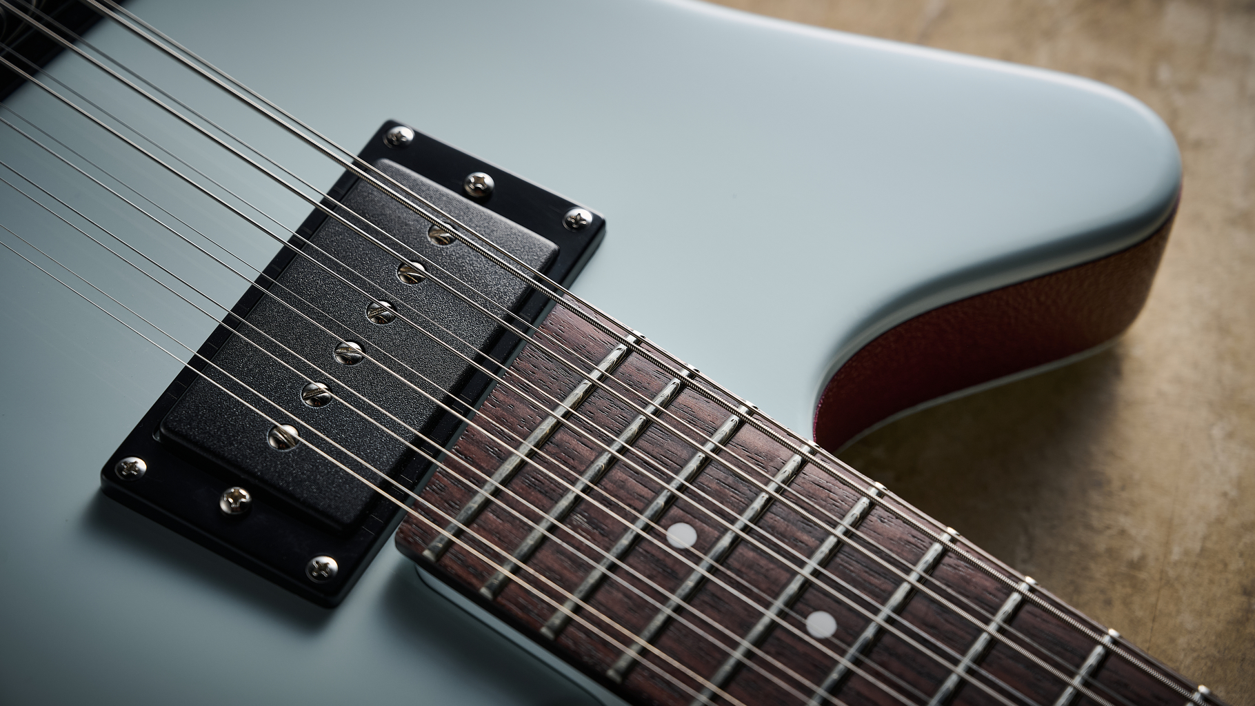 Danelectro Dan O Cool 12 String