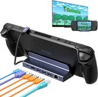 NOVOO Dock for Steam Deck$39.95now $14.99 on AmazonSave $25