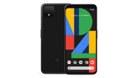 Google Pixel 4  65GB | Unlimited data, mins and texts | Was $799 plus $35 per month | now $499 plus $35 per month contract from Verizon