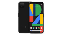 Google Pixel 4 (64GB, Clearly White, Unlocked) | Was $799.99 | Sale price $549.99 | Available now at Best Buy