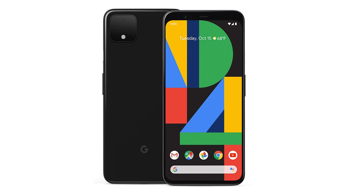 Google Pixel 4 best phones 2020