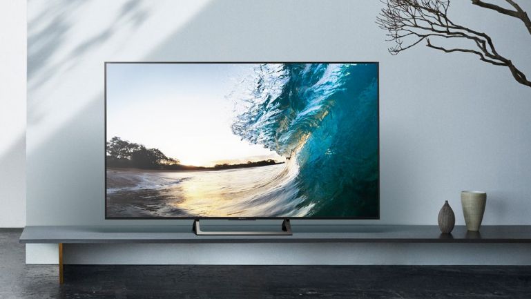 Best 55 Inch 4k Tvs 2018 The Best Medium Sized Screens For Any Budget