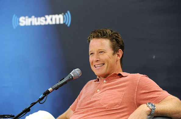 Billy Bush.