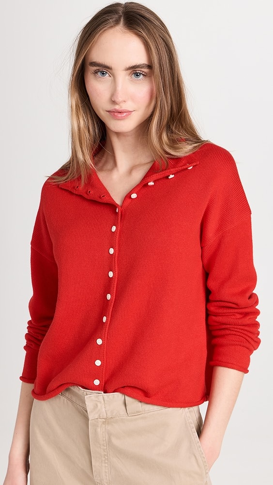 Alex Mill Taylor Cardigan