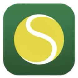 SwingVision App Store icon