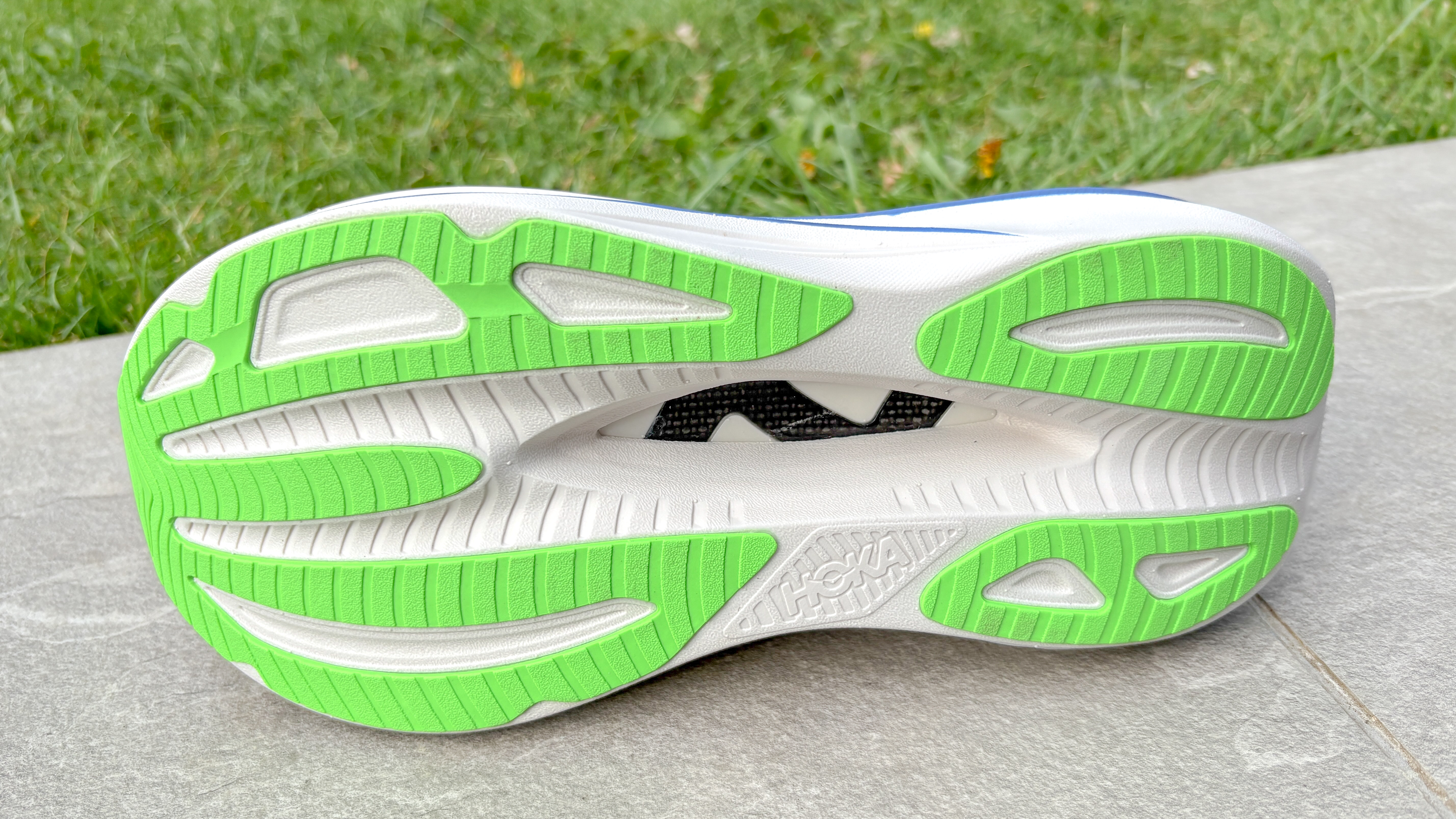 Hoka Skyward X 2