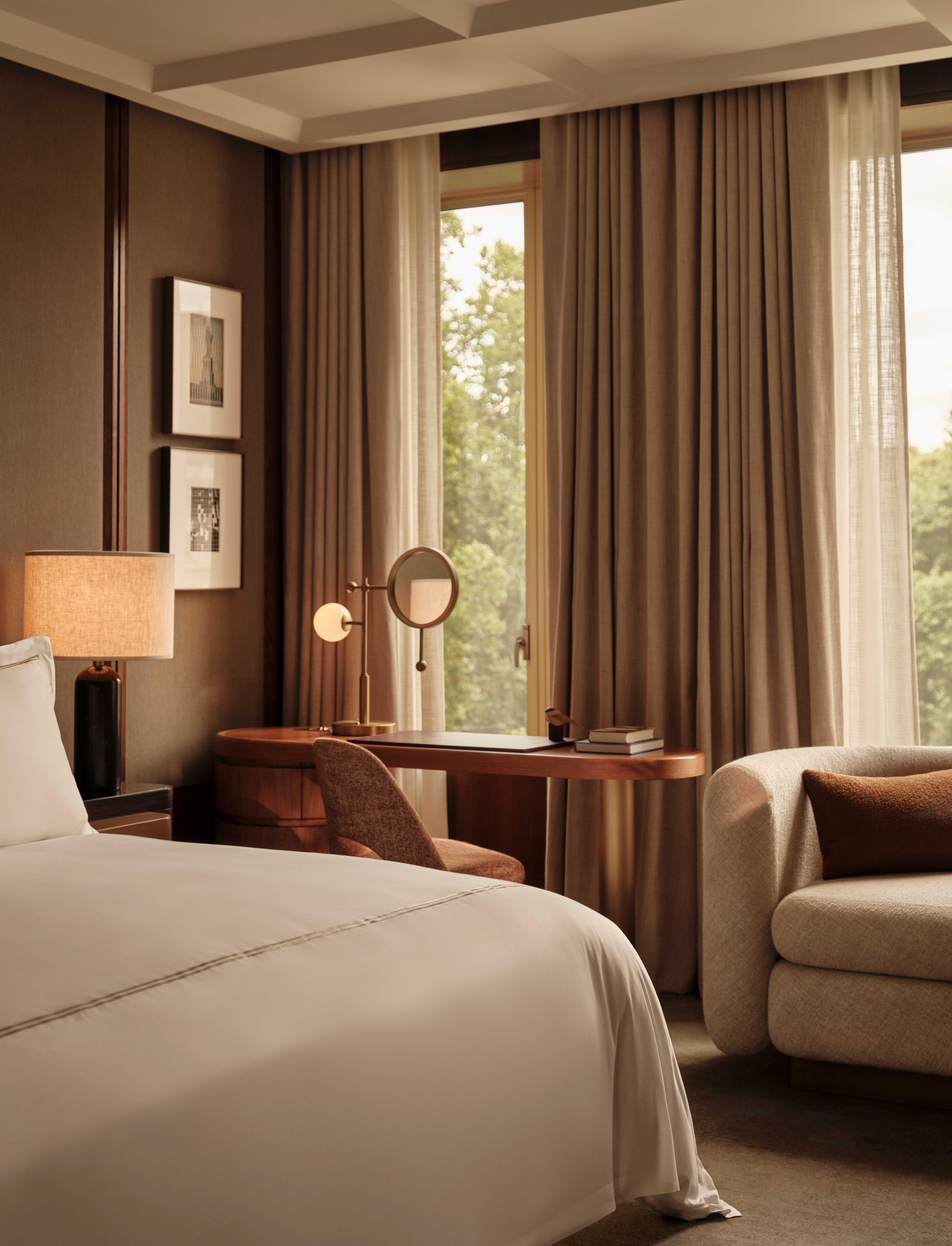 the chancery rosewood review