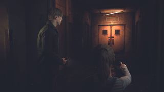 Hands-on Silent Hill 2 remake; moody images from a haunted American town