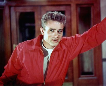 James Dean's Car Accident and Death