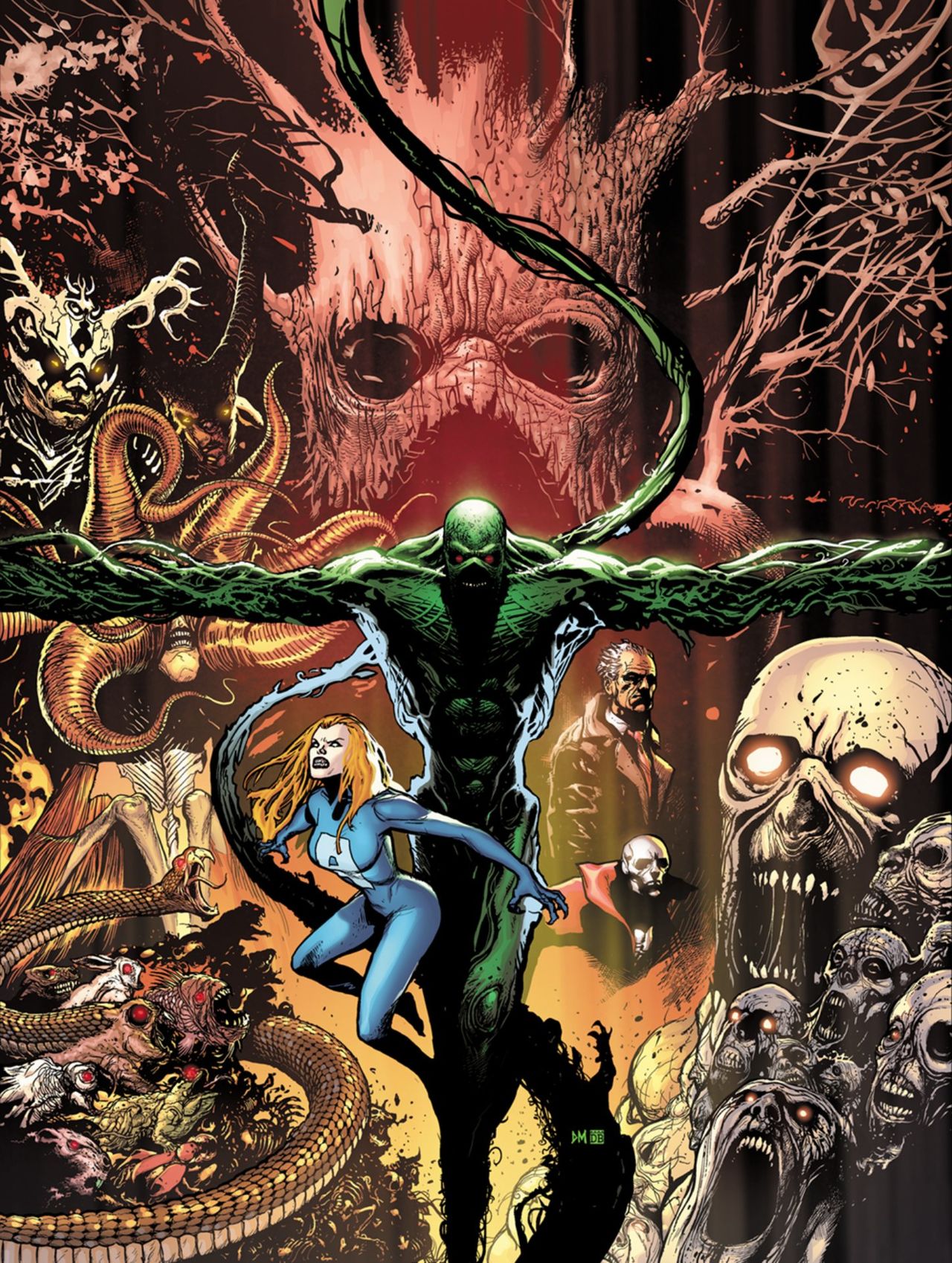 DC May 2022 solicitations