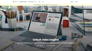 Extract insights from inside your videos