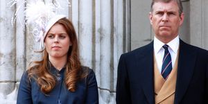 Princess Beatrice Canceled Her Engagement Party