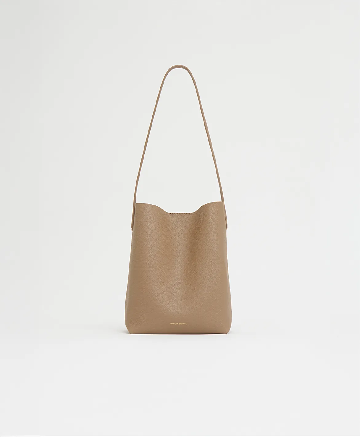 Mansur Gavriel, Small Everyday Cabas - Sabbia Nubuck