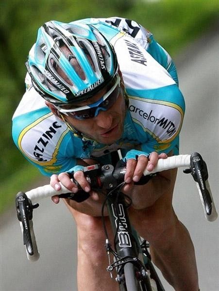 Serguei Ivanov (Astana)