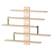 IKEA LUSTIGT Wall shelf IKEA LUSTIGT Wall shelf