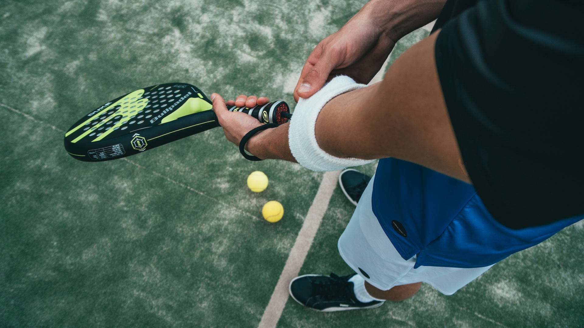 Padel